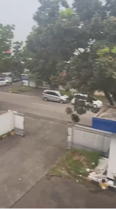 Gudang dijual di Jababeka Cikarang